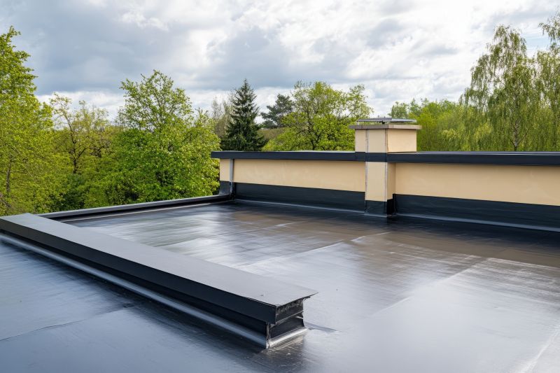Commercial Roofing Service