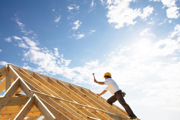 Roof Framing Service